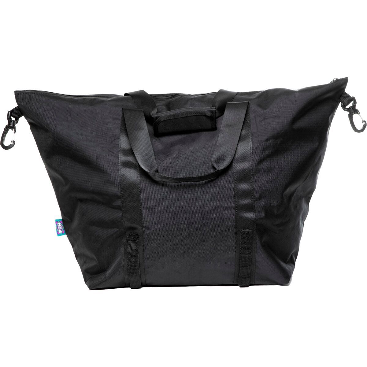 Image of Portland Design Works Loot Bag Black, Medium