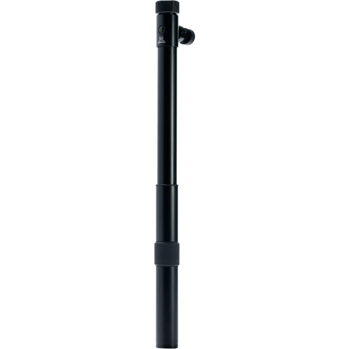 Image of Portland Design Works Timber to Town: Cloudcap Gravel Pump + CO2 inflator Black, One Size