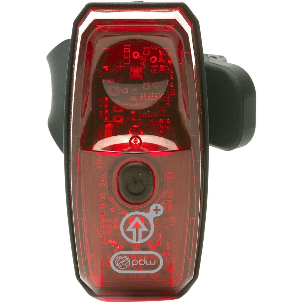 Image of Portland Design Works Gravity Plus USB-C Tail Light One Color, One Size
