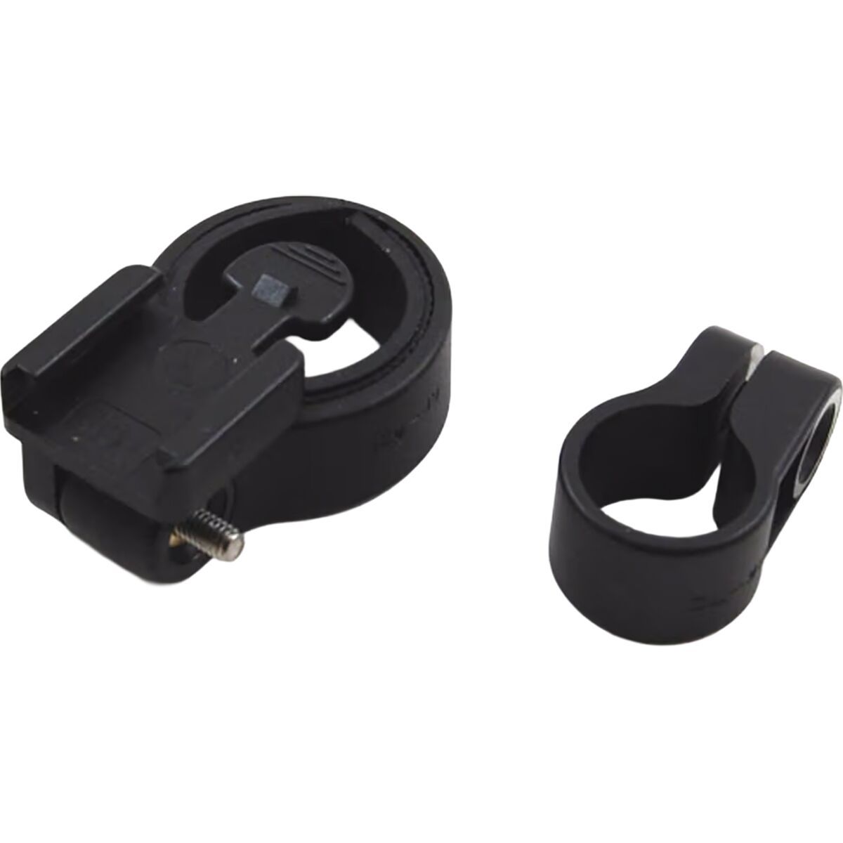 Image of Portland Design Works Taillight Seatpost/Seatstay Brackets One Color, One Size