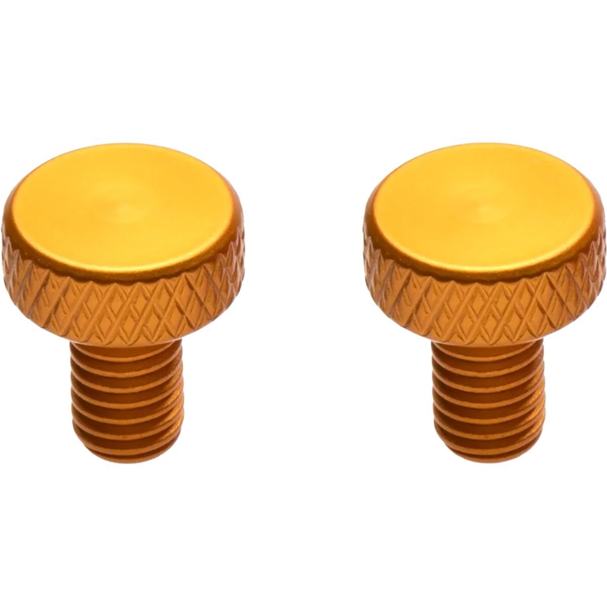 Image of Portland Design Works Zit Bitz Decorative Bolts Gold, Set of 4