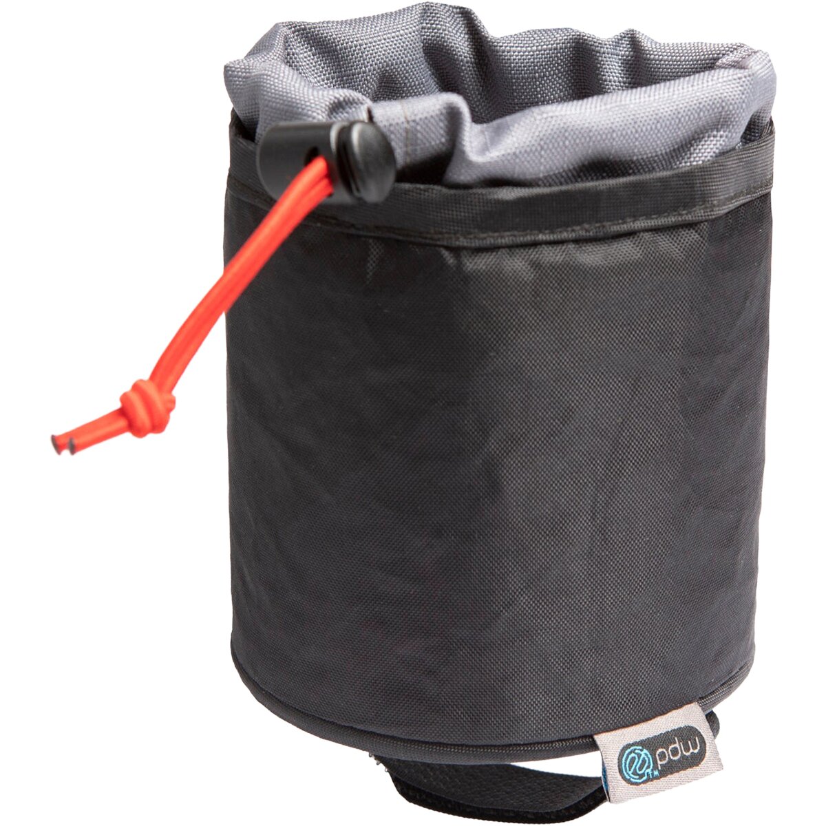 Image of Portland Design Works Drinkamabob Bike Basket Bottle Holder Black, One Size