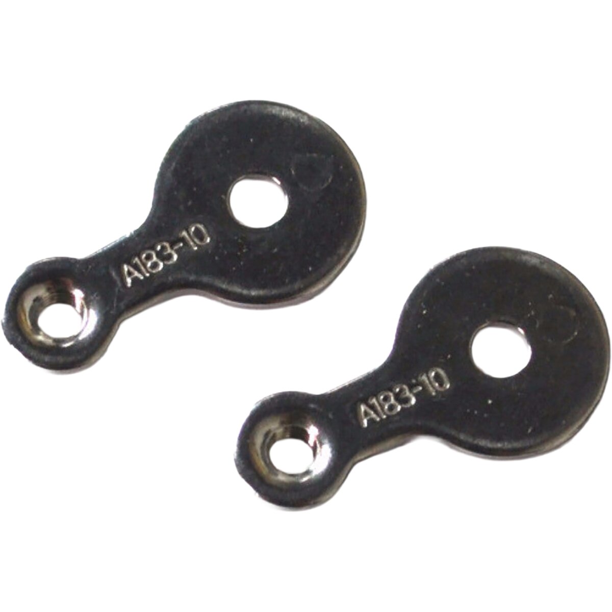 Image of Portland Design Works Fender Eyelet Set One Color, One Size