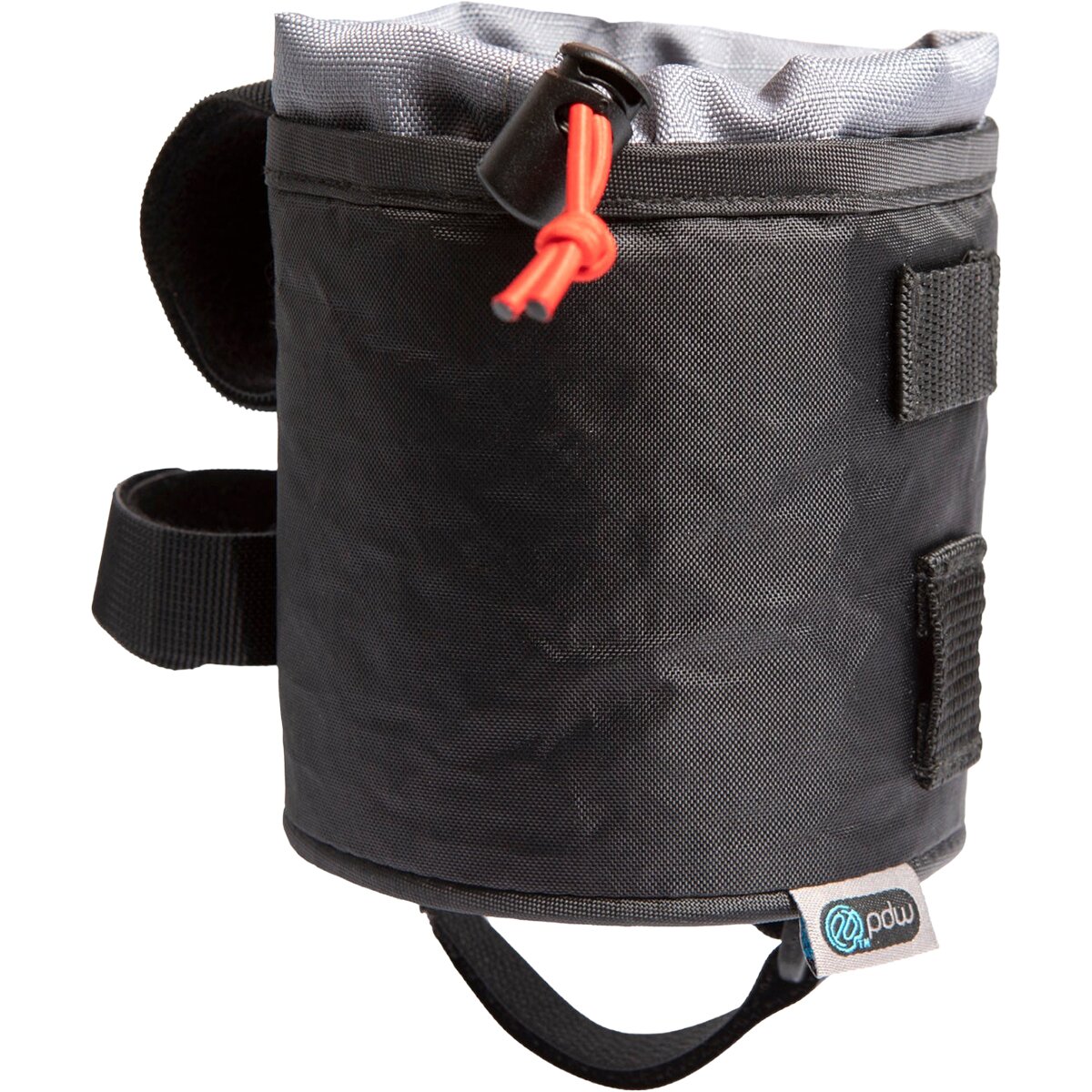 Image of Portland Design Works Swigamajig Bottle Holder Black, One Size