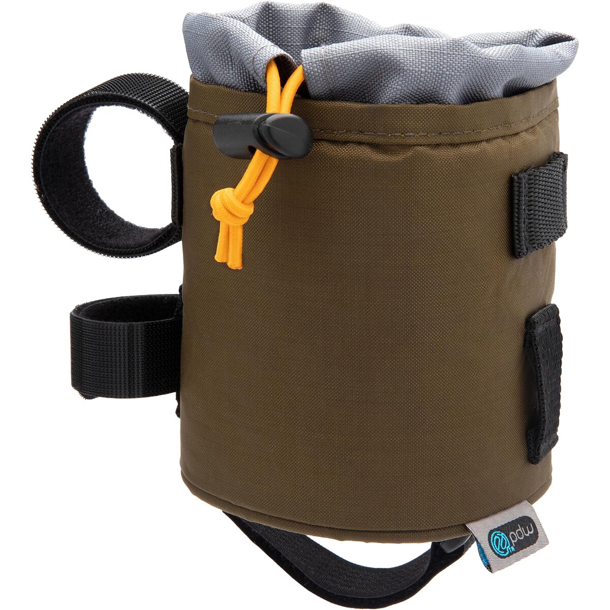 Portland Design Works Portland Design Works Swigamajig Bottle Holder Olive, One Size