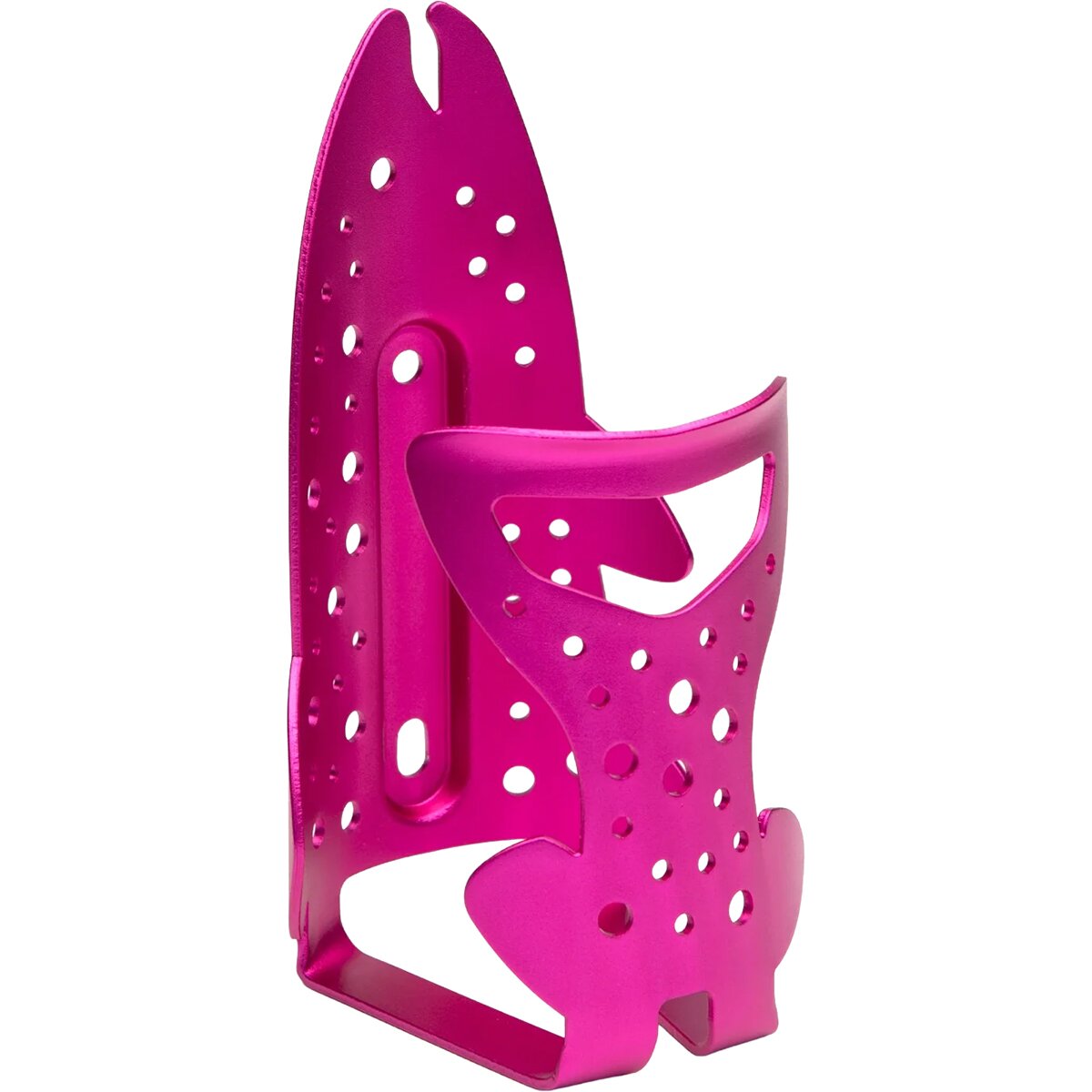 Image of Portland Design Works Lunker Cage Pink, One Size