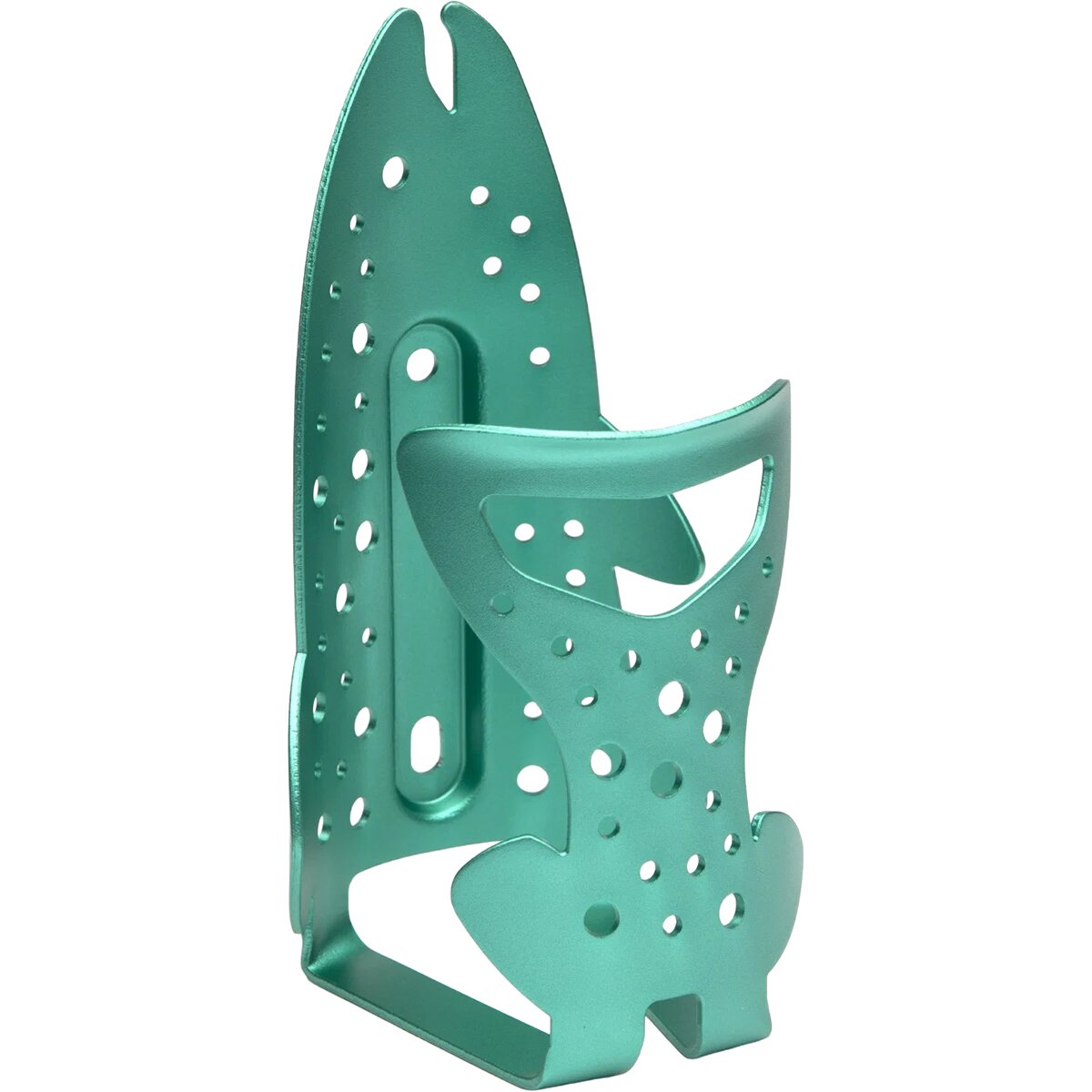 Image of Portland Design Works Lunker Cage Turquoise, One Size