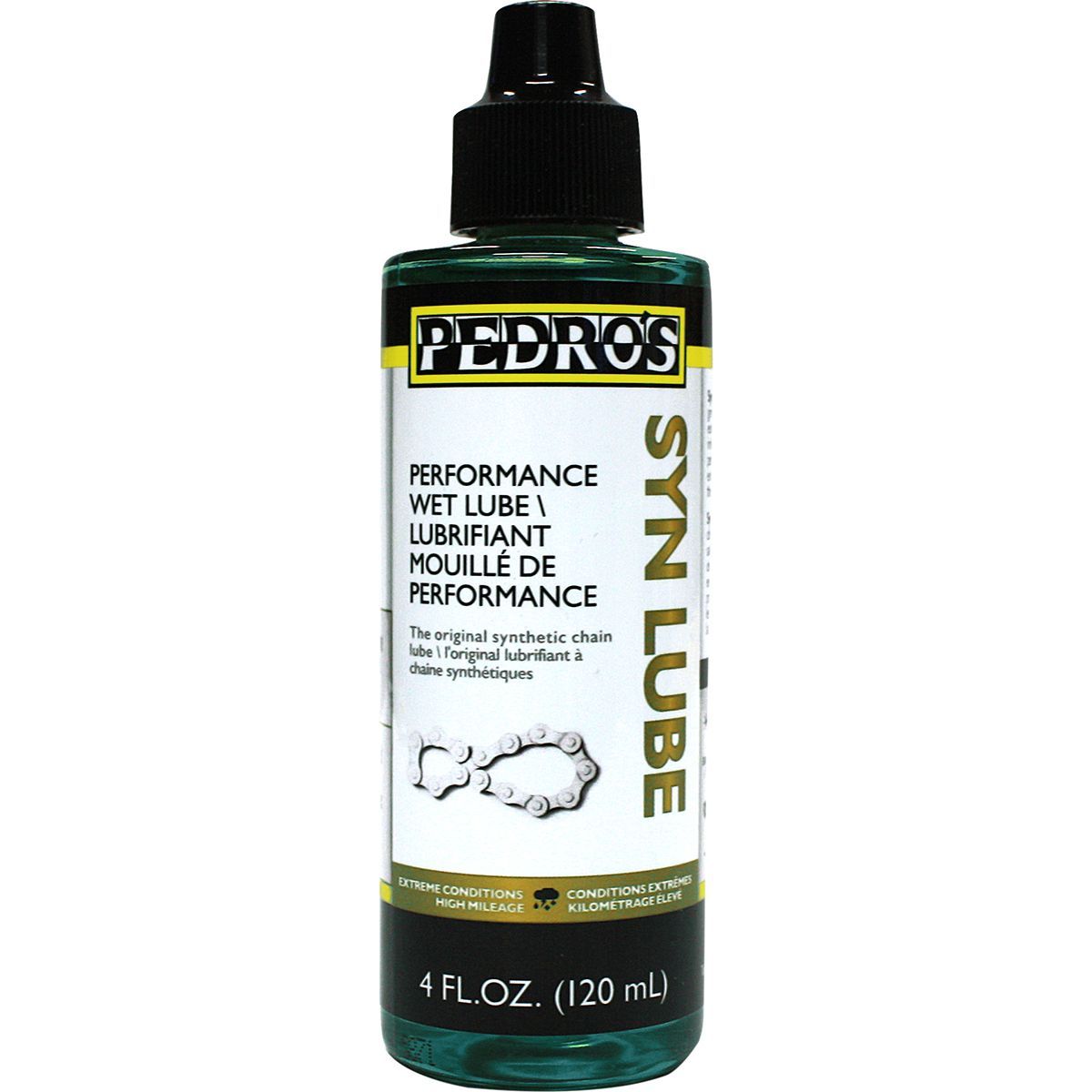 Image of Pedro's SynLube Chain Lube One Color, 4oz