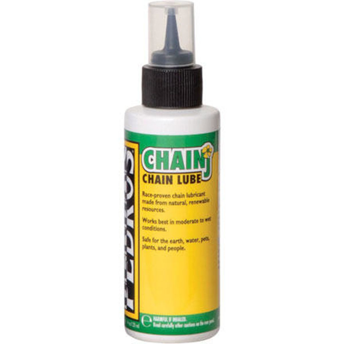 Pedro's Chainj Chain Lubricant One Color, 4oz
