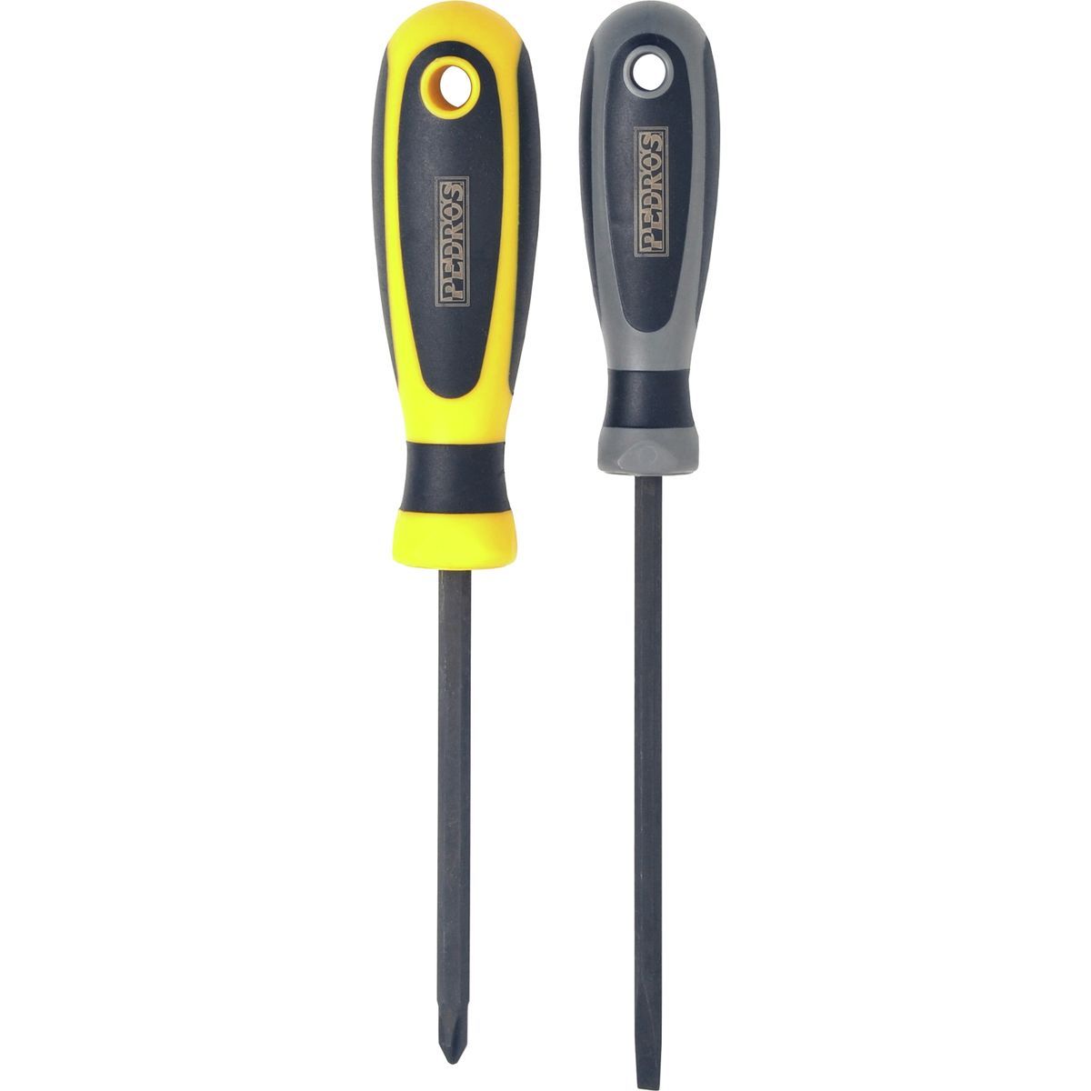 Image of Pedro's 2-Piece Screwdriver Set One Color, One Size