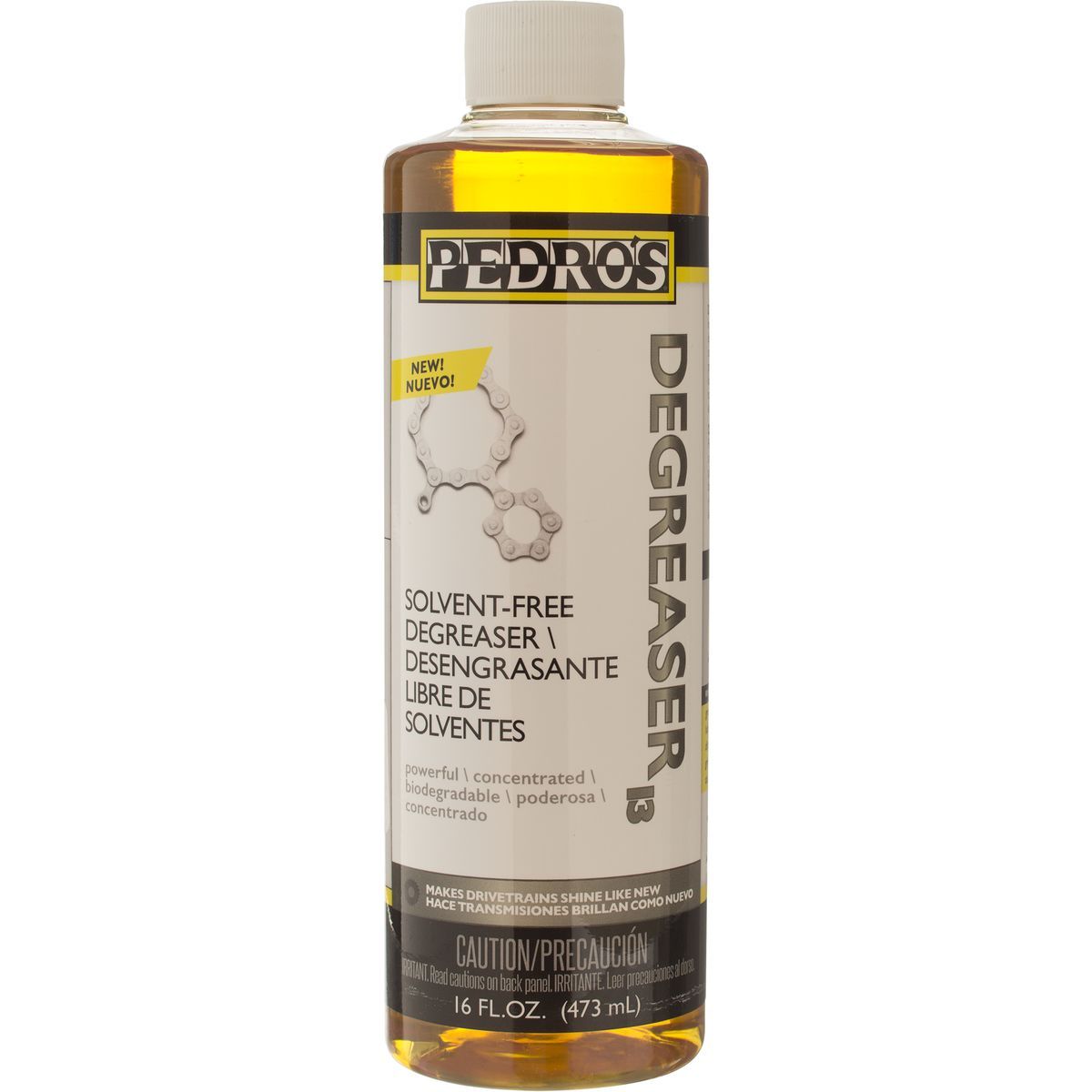 Image of Pedro's Degreaser 13 One Color, 16oz