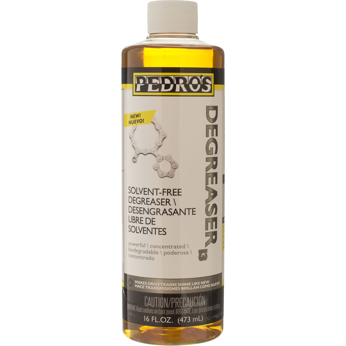 Image of Pedro's Degreaser 13 One Color, 16oz