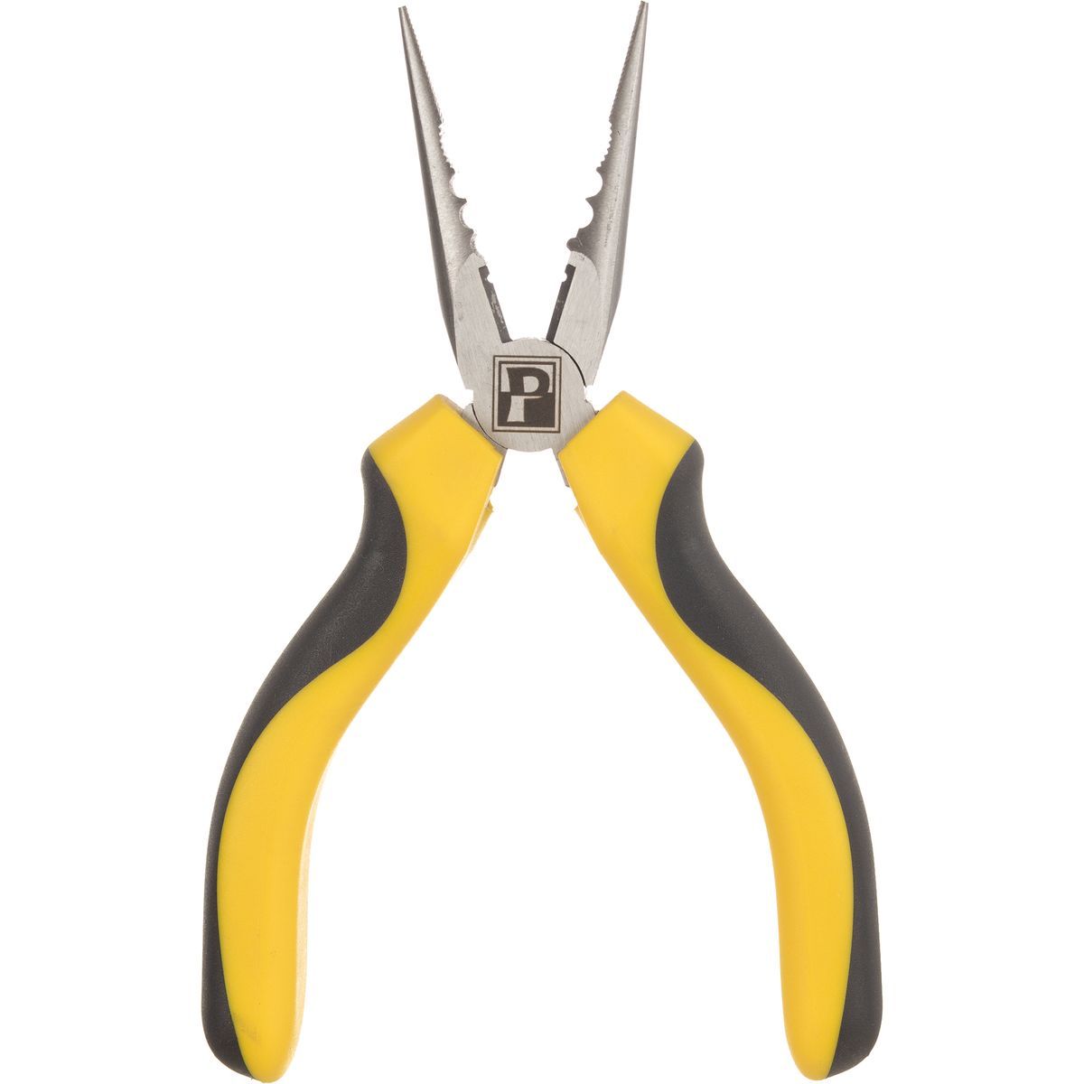 Image of Pedro's Needle Nose Pliers Yellow/Black, One Size