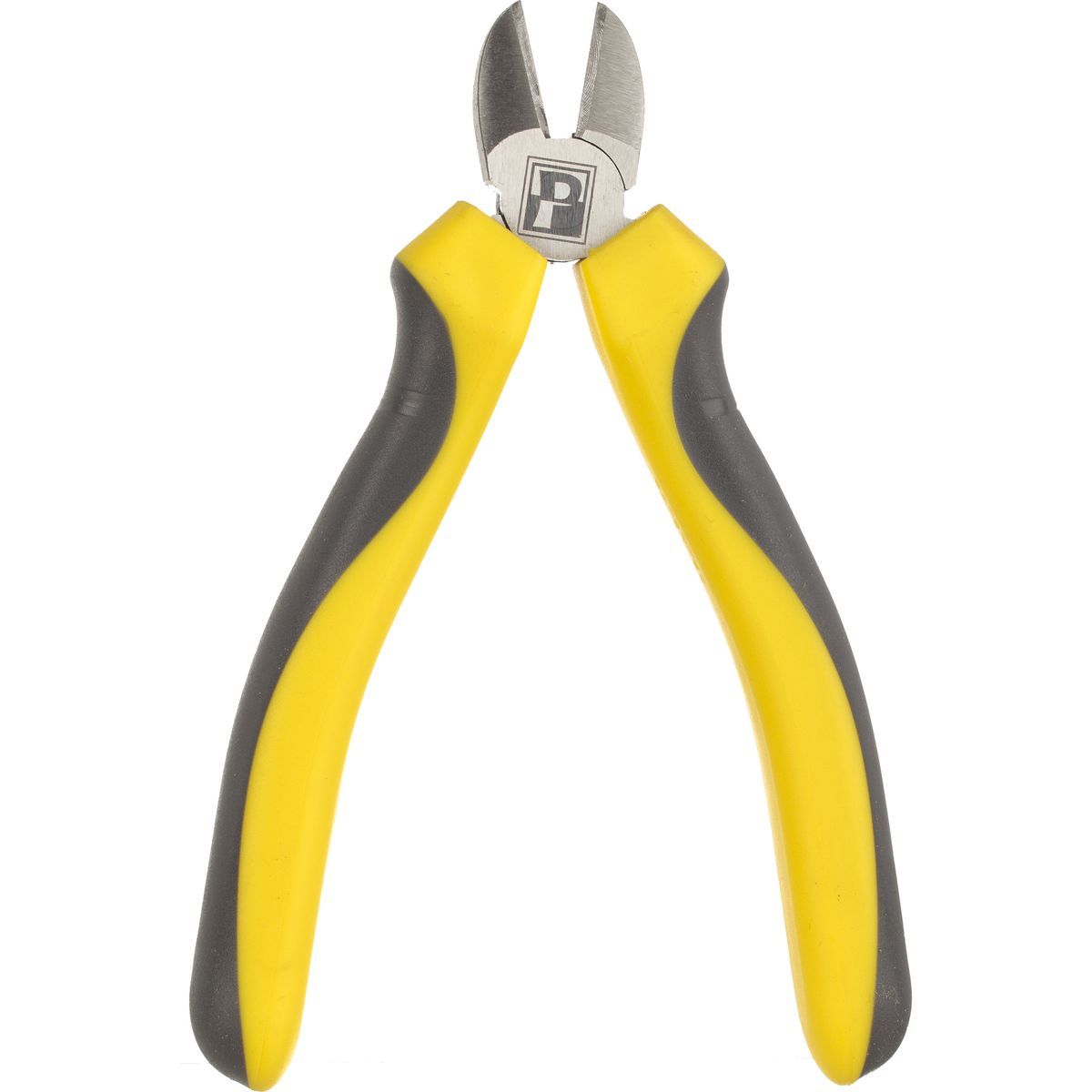 Image of Pedro's Diagonal Cutters Yellow/Black, One Size