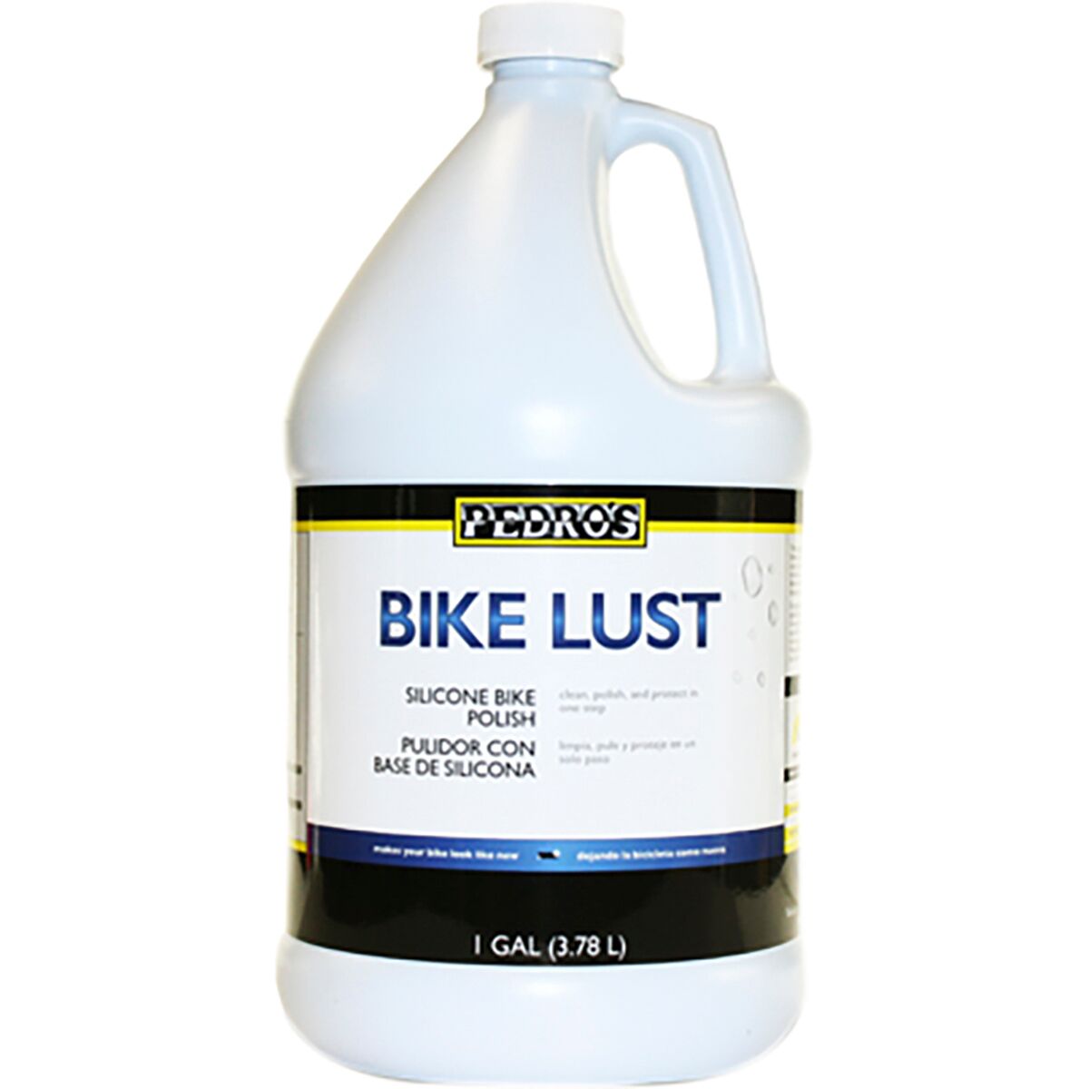 Pedro's Pedro's Bike Lust Polish and Cleaner