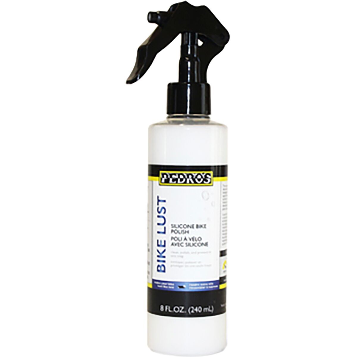 Image of Pedro's Bike Lust Polish and Cleaner One Color, 8oz