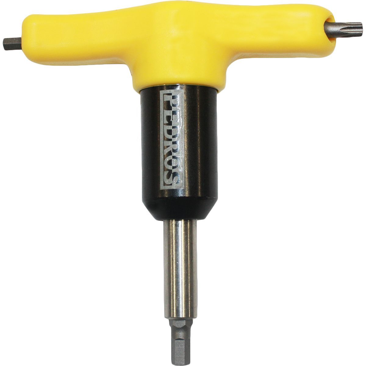 Image of Pedro's Fixed Torque Driver Yellow, 4NM