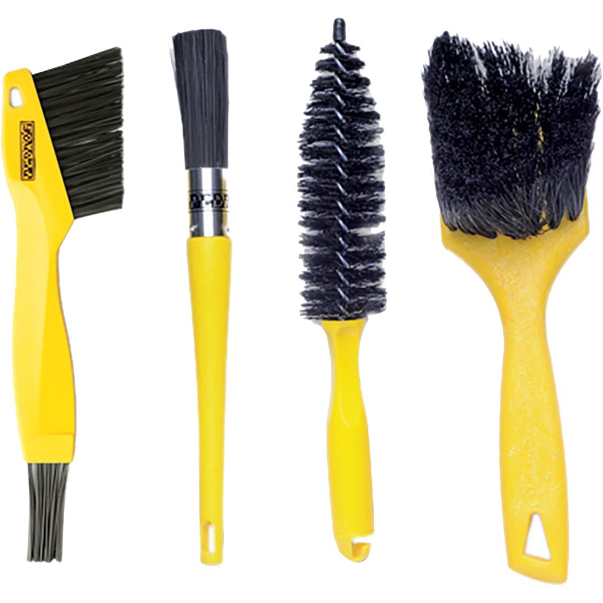 Image of Pedro's Pro Brush Kit One Color, One Size