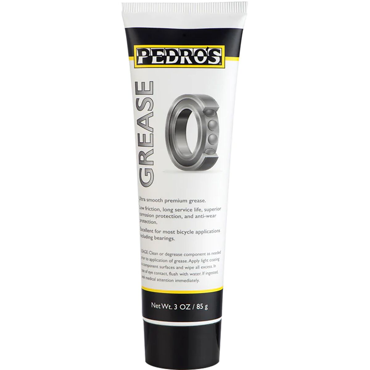 Pedro's Pedro's Grease Tub, 3oz