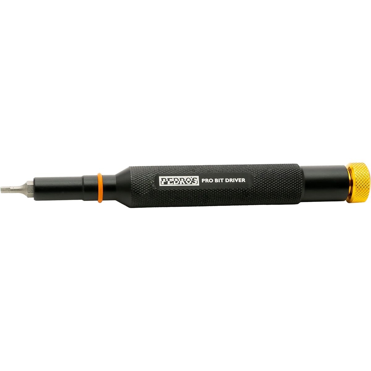 Image of Pedro's Pro Bit Driver Hex/Torx Bits, 3-Piece