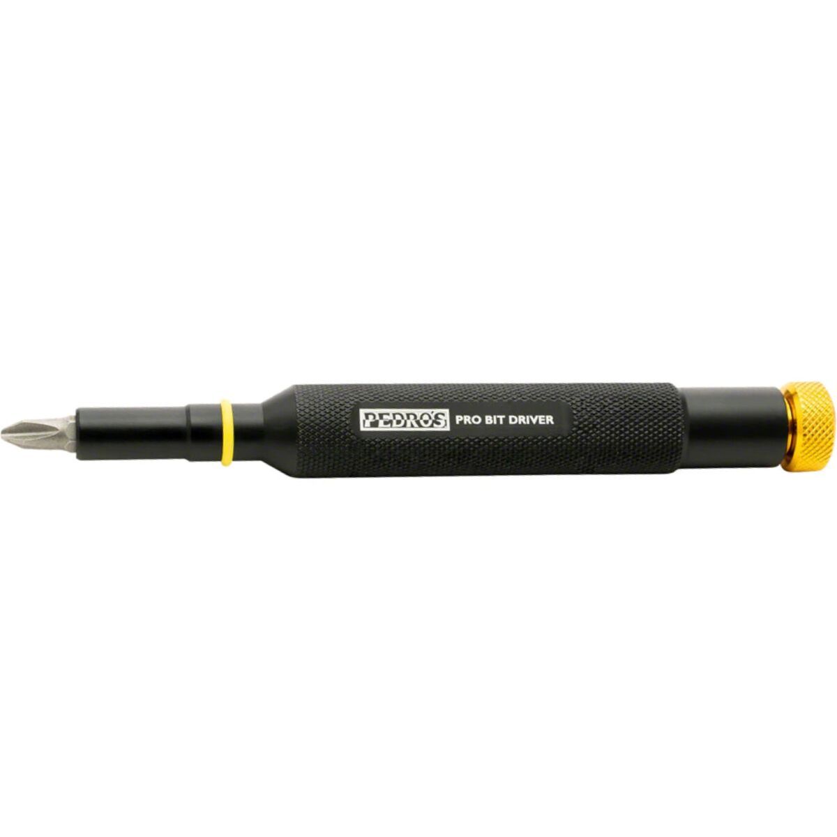 Image of Pedro's Pro Bit Driver Screwdriver Bits, 3-Piece