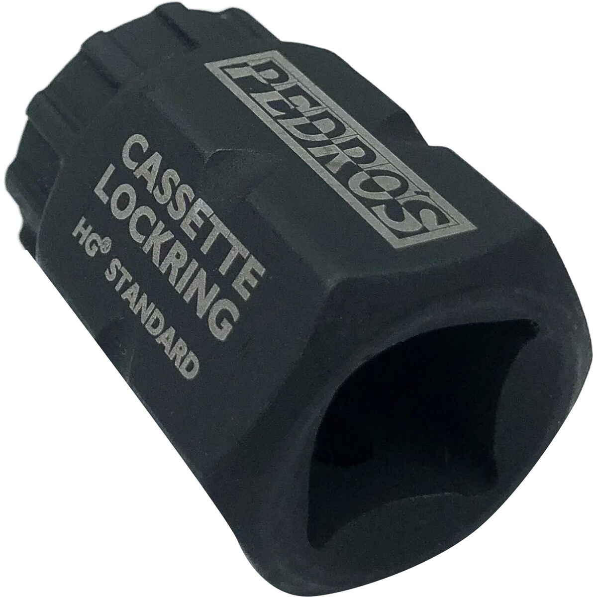 Pedro's Pedro's Pro Cassette Lockring Socket no Pin, SRAM/Shimano