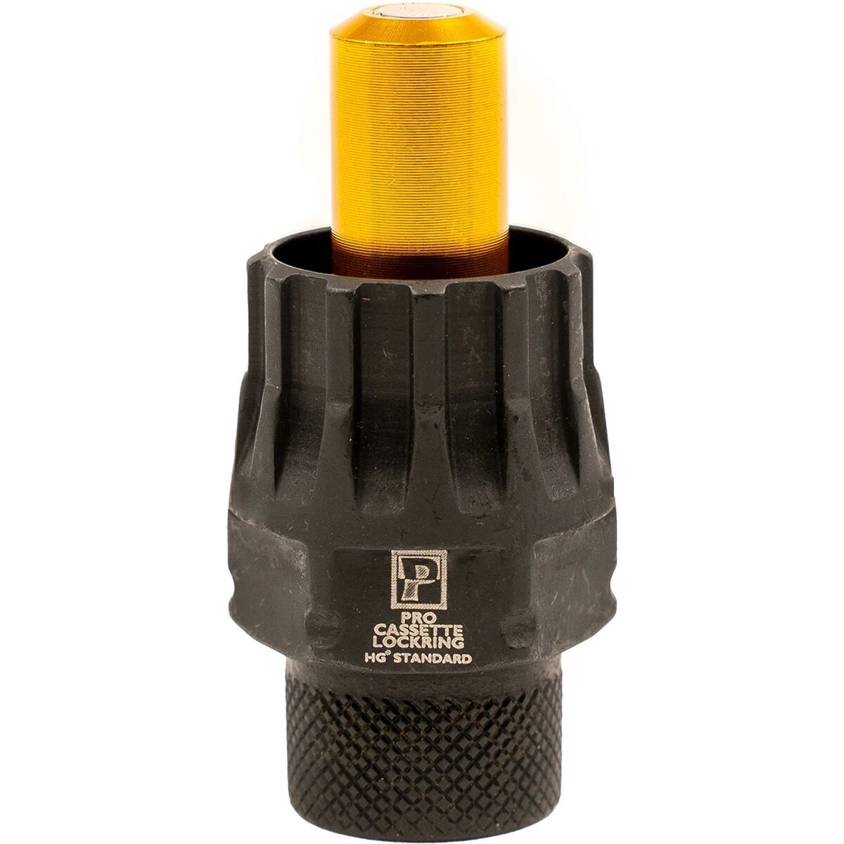 Image of Pedro's Pro Cassette Lockring Socket with Pin, SRAM/Shimano