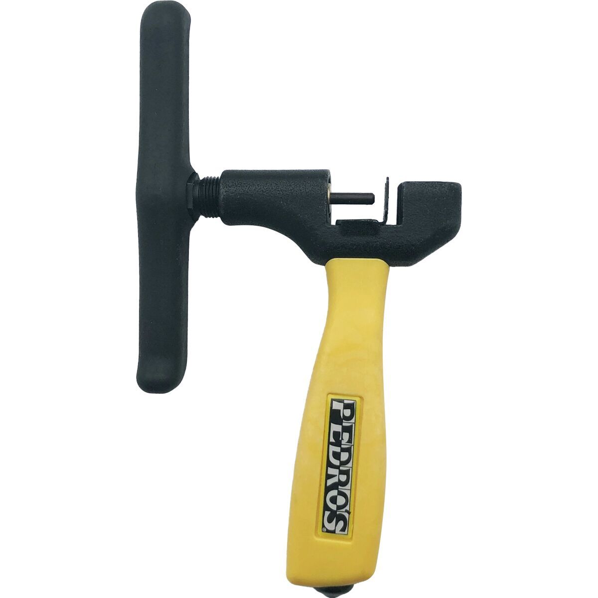 Image of Pedro's Shop Chain Tool Black/Yellow, One Size