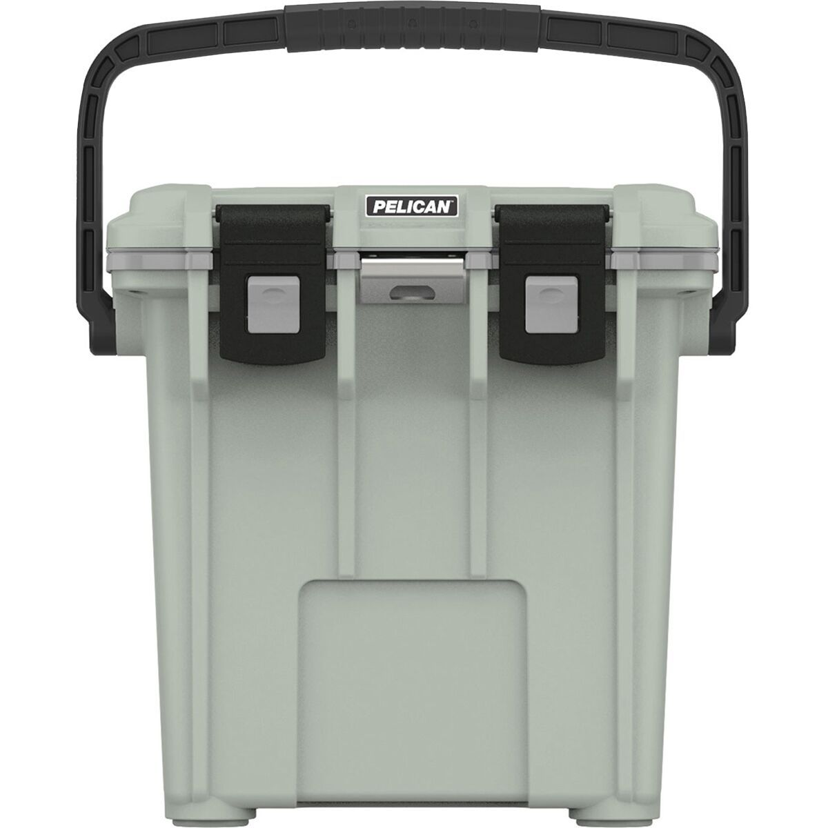 Image of Pelican 20QT Elite Cooler Sage/Gray, One Size
