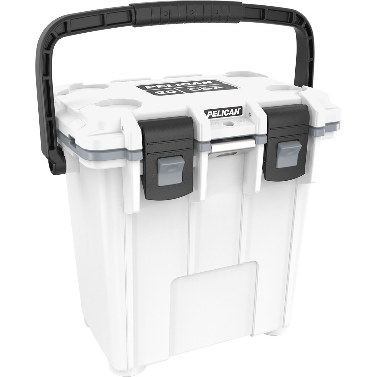 biggest pelican cooler