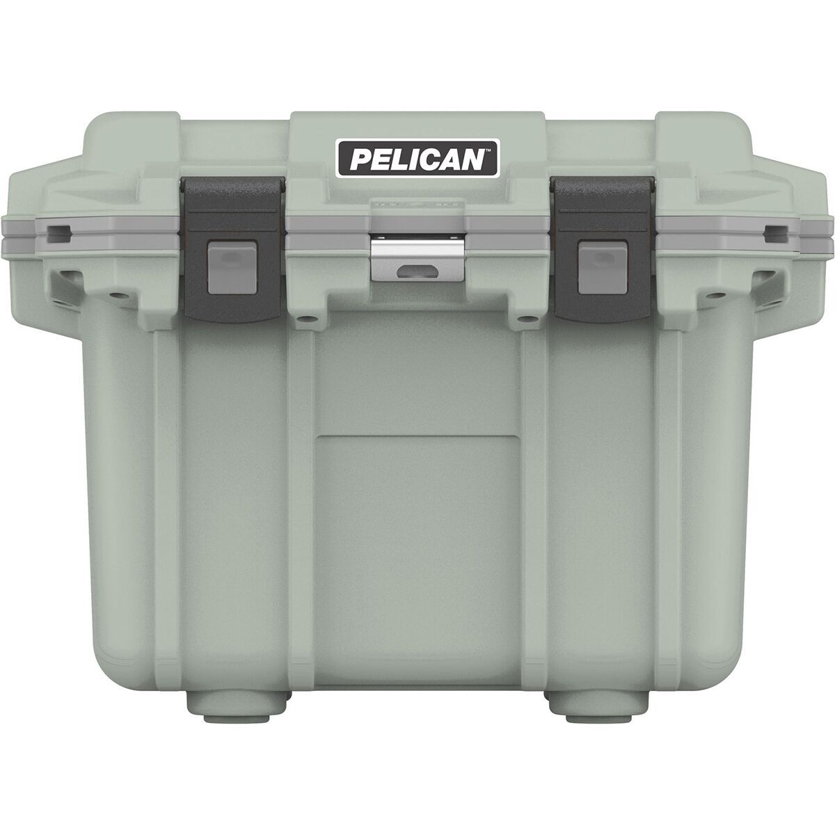 Image of Pelican IM 30QT Elite Cooler Sage/Gray, One Size