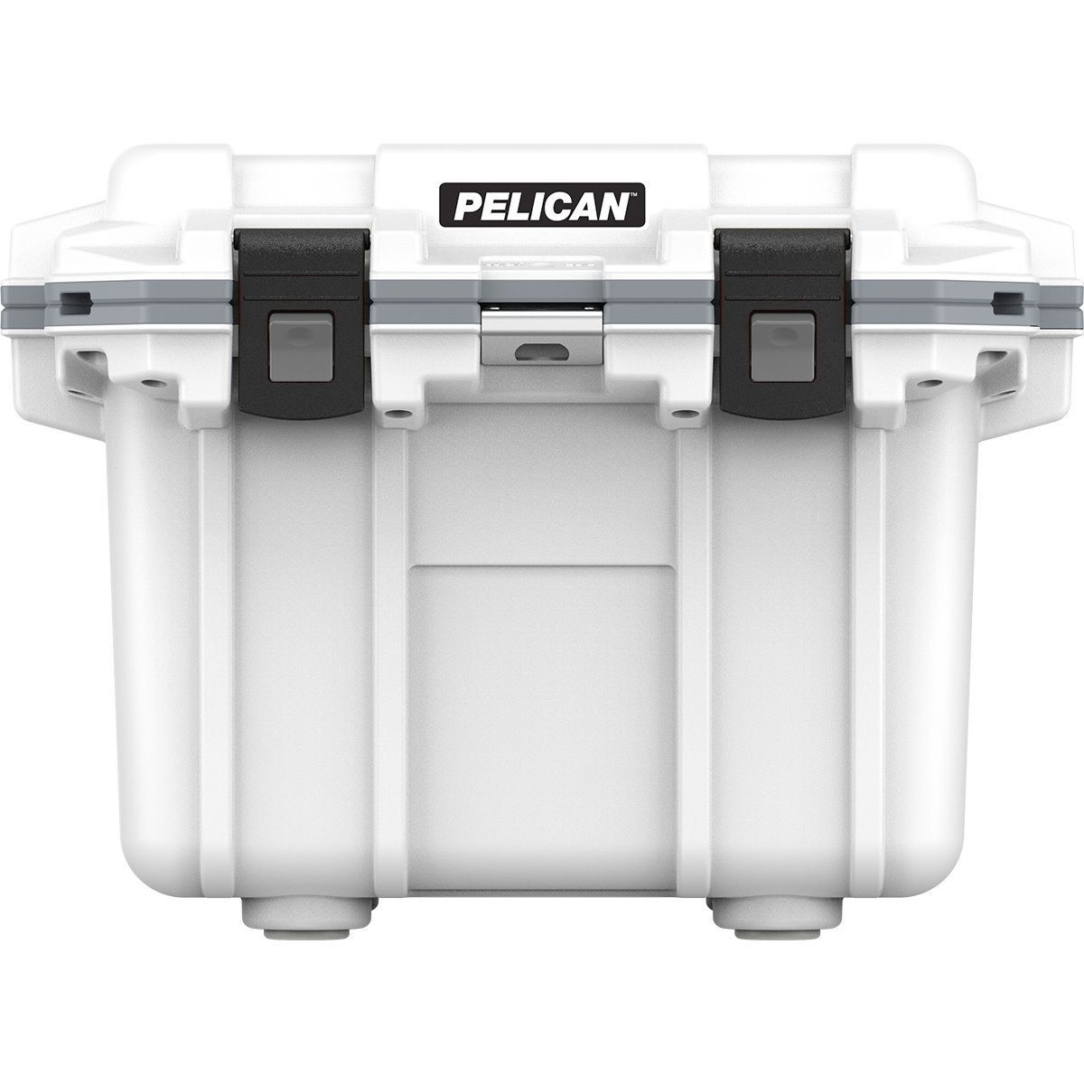 Image of Pelican IM 30QT Elite Cooler White/Grey, One Size