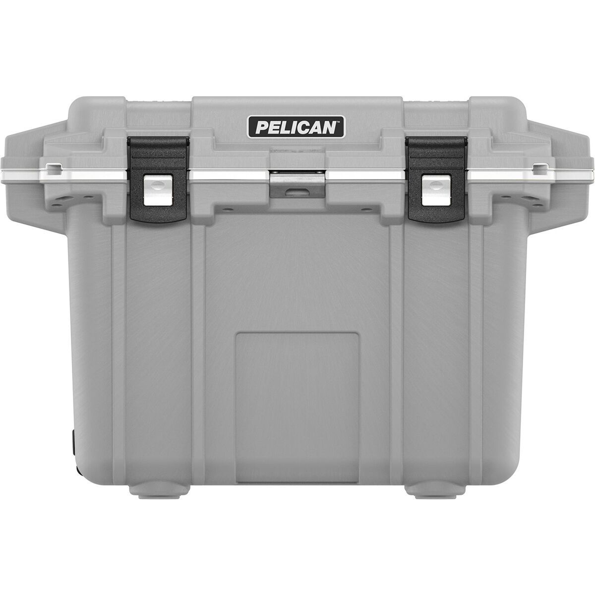 Image of Pelican IM 50QT Elite Cooler Cement/White, One Size