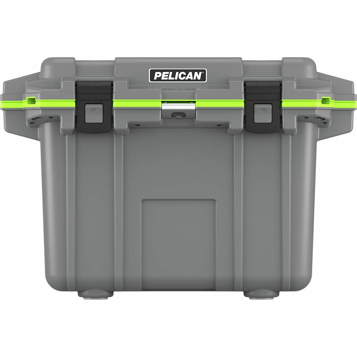 Pelican Pelican IM 50QT Elite Cooler Dark Grey/Green, One Size
