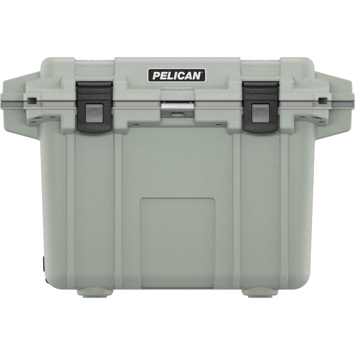 Image of Pelican IM 50QT Elite Cooler Sage/Gray, One Size