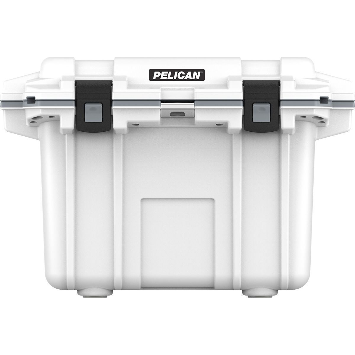 Image of Pelican IM 50QT Elite Cooler White/Grey, One Size