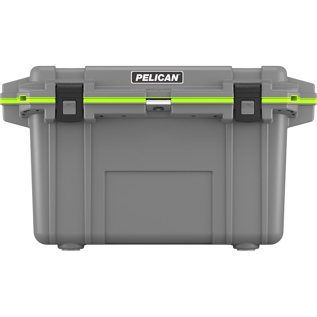 Image of Pelican IM 70QT Elite Cooler Dark Grey/Green, One Size