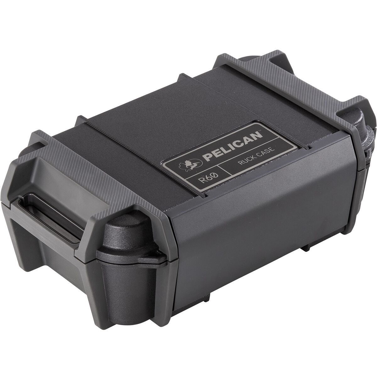 Pelican Pelican R60 Ruck Case Black, One Size