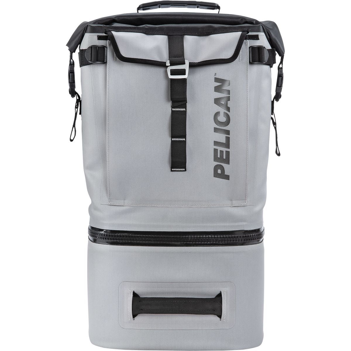 Image of Pelican Cooler 18L Backpack Light Grey, One Size