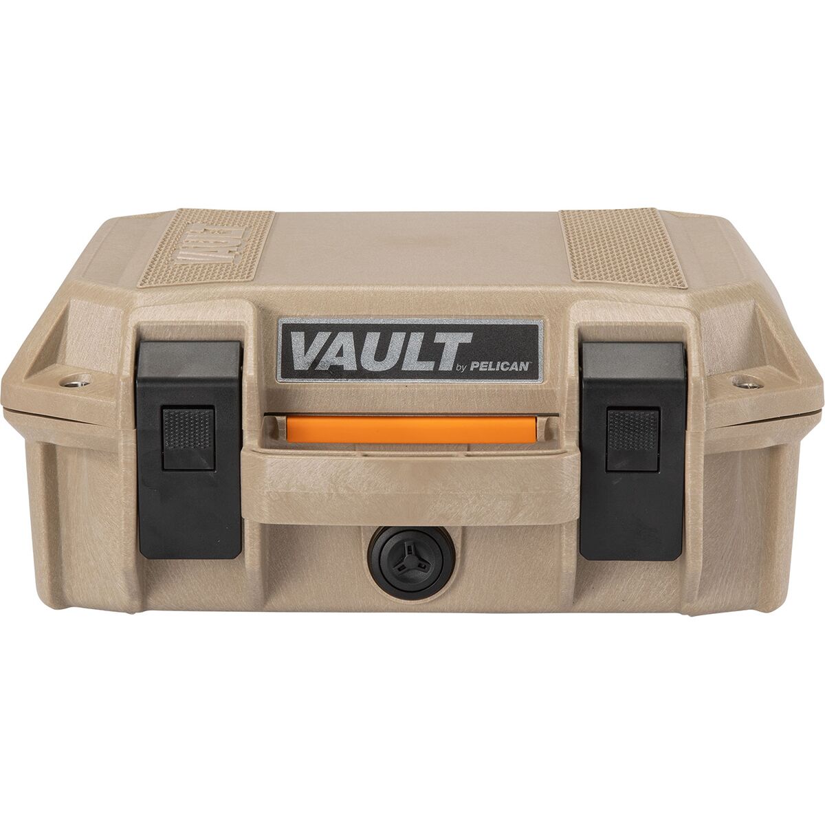Pelican Vault V100 Small Utility Watertight Case - Travel