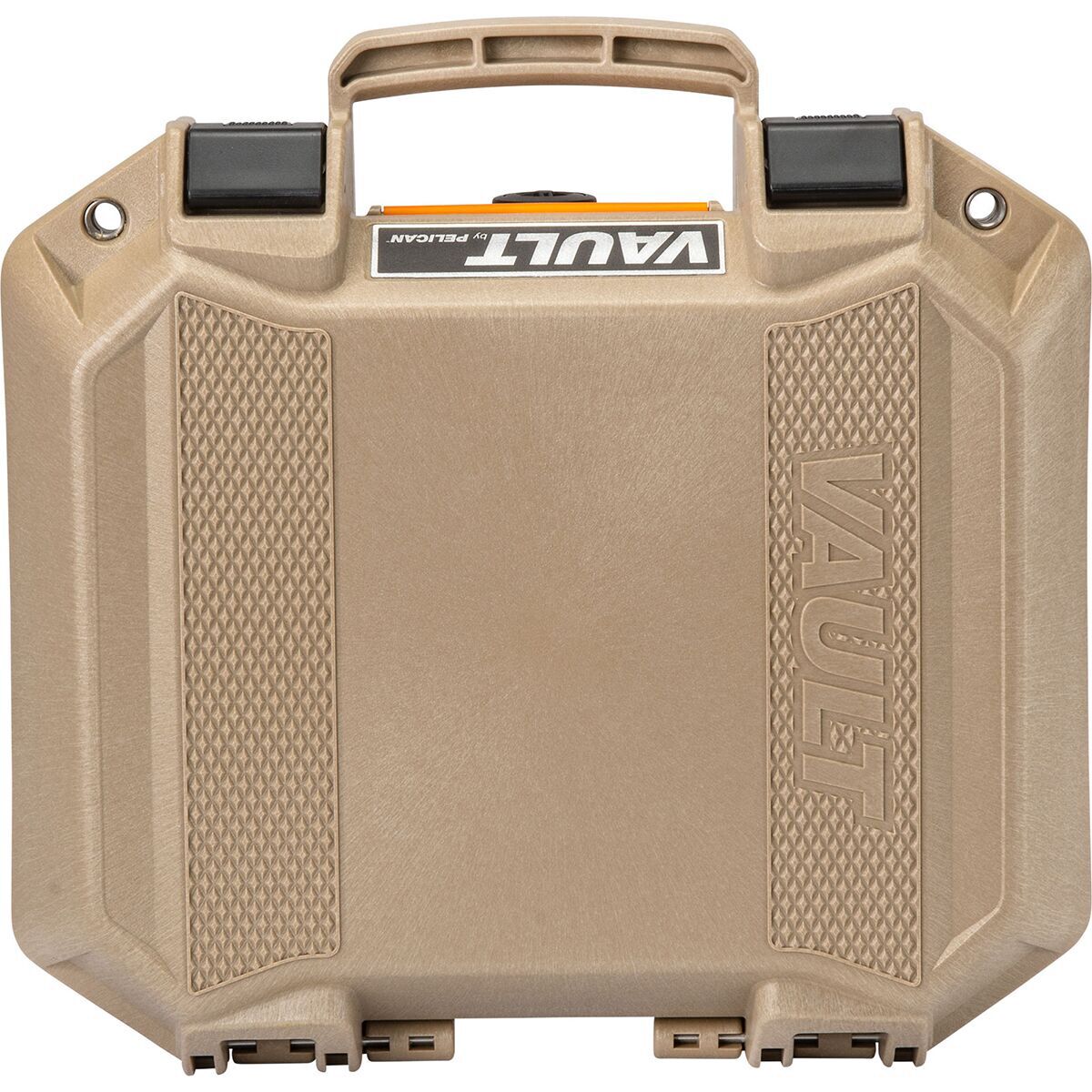 Pelican Vault V100 Small Utility Watertight Case - Travel