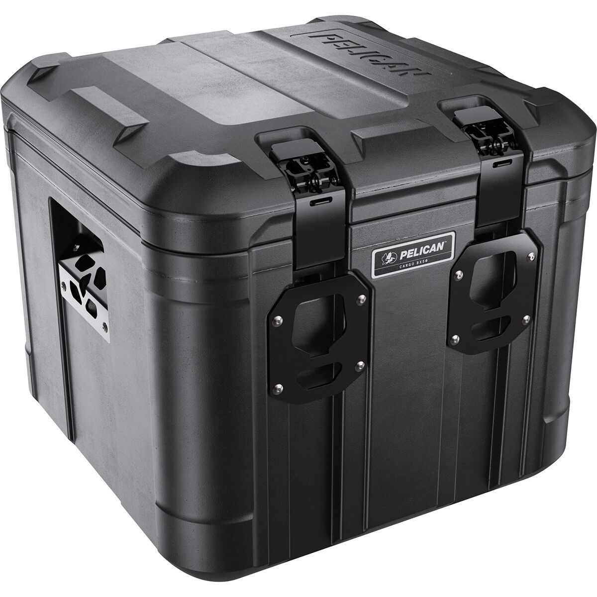 Image of Pelican BX50 Cargo Case Black, 50L