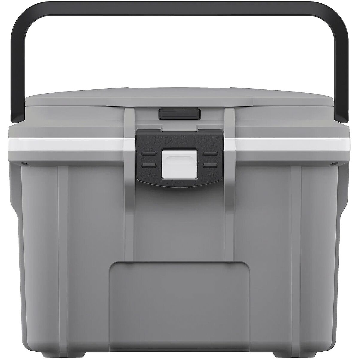 Pelican Pelican IM 8qt Elite Cooler Cement/White, One Size