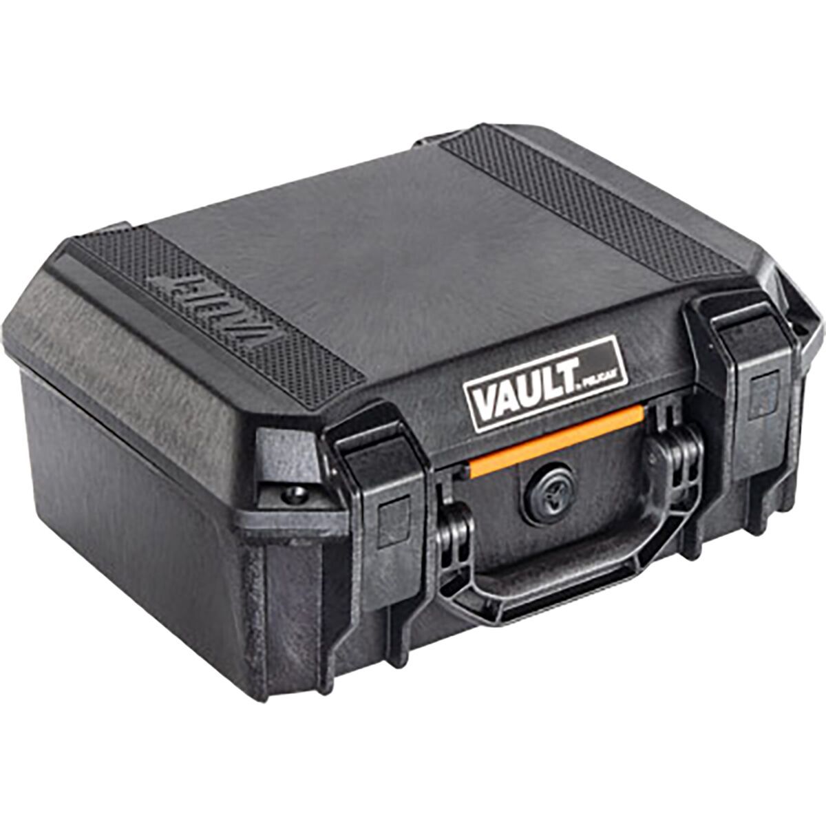 Image of Pelican V200C Medium Case Black, One Size