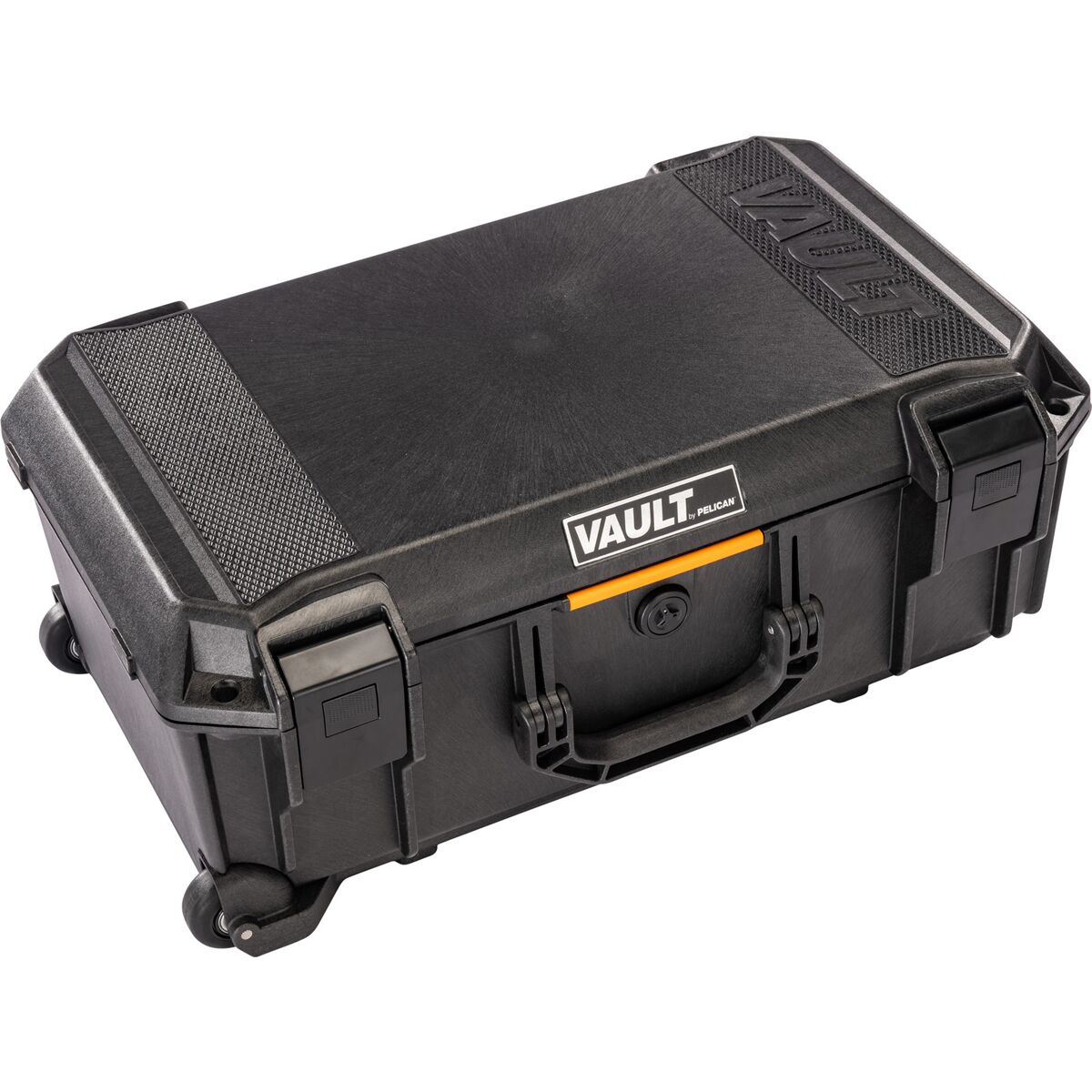 Pelican Pelican V525 Rolling Case Black, One Size