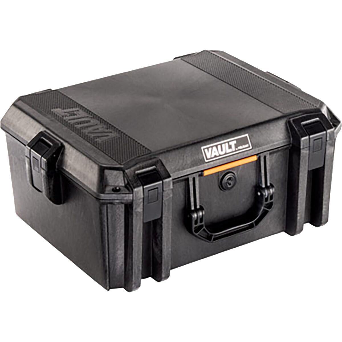Pelican Pelican V550 Vault Case Black, One Size