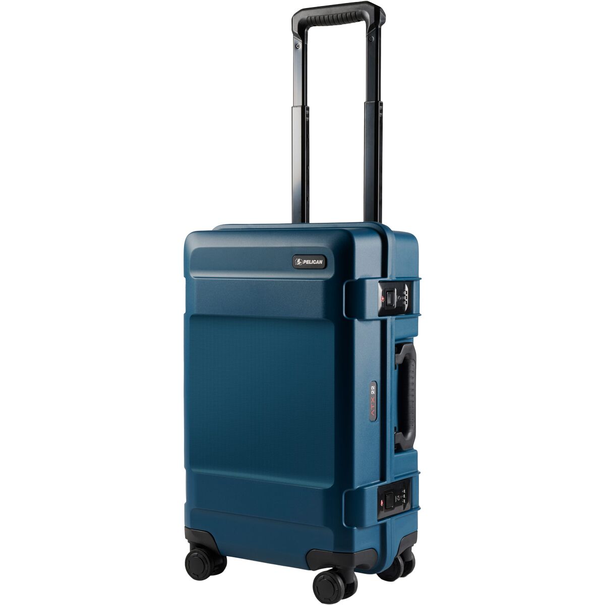 Pelican Pelican 22in ATX Carry-On Hard-Sided Luggage Indigo, One Size
