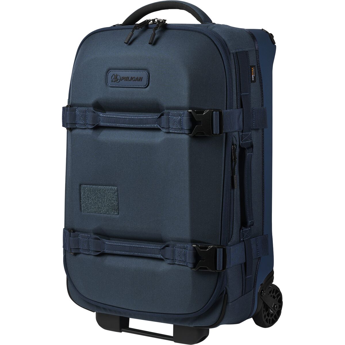 Pelican Pelican 22in Aegis Carry-On Rolling Hybrid Duffel Indigo, One Size
