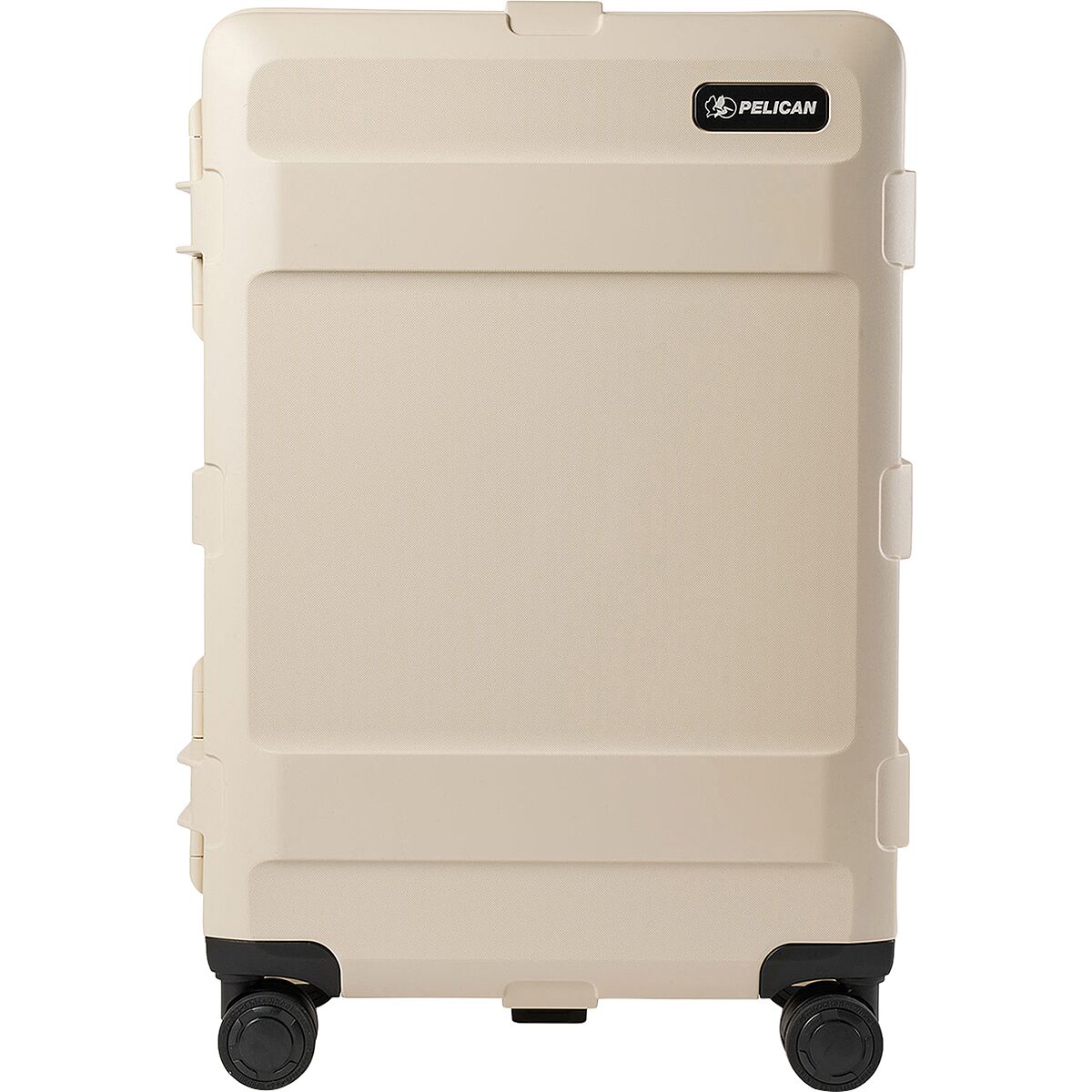 Pelican Pelican 25in ATX Check-In Hard-Sided Luggage Sand, One Size