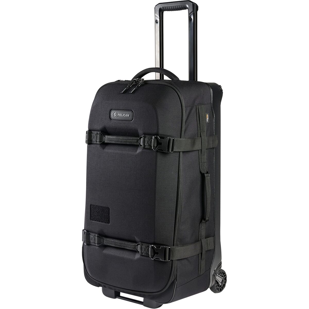Image of Pelican 28in Aegis Check-In Rolling Hybrid Duffel Black, One Size
